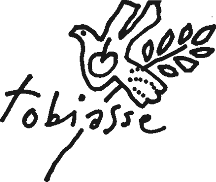 Logo footer TOBIASSE